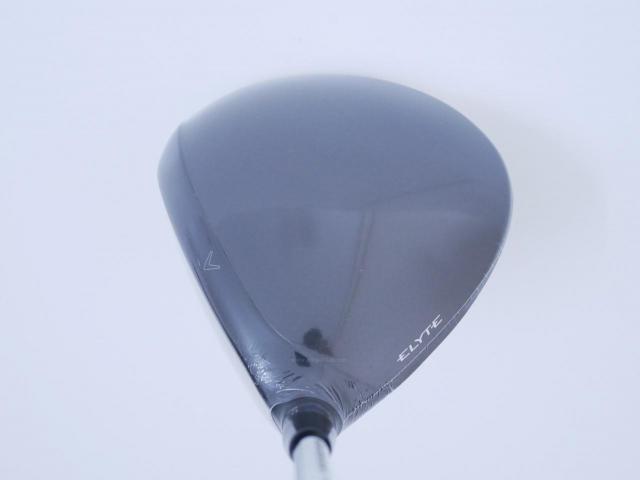 Driver : Callaway : **ของใหม่ ยังไม่แกะพลาสติก** ไดรเวอร์ Callaway ELYTE (ออกปี 2025 Japan Spec.) Loft 10.5 (ปรับได้) ก้าน Fujikura VENTUS 5 Flex S