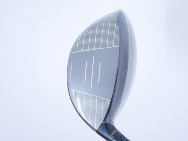 Driver : Callaway : **ของใหม่ ยังไม่แกะพลาสติก** ไดรเวอร์ Callaway ELYTE (ออกปี 2025 Japan Spec.) Loft 10.5 (ปรับได้) ก้าน Fujikura VENTUS 5 Flex S