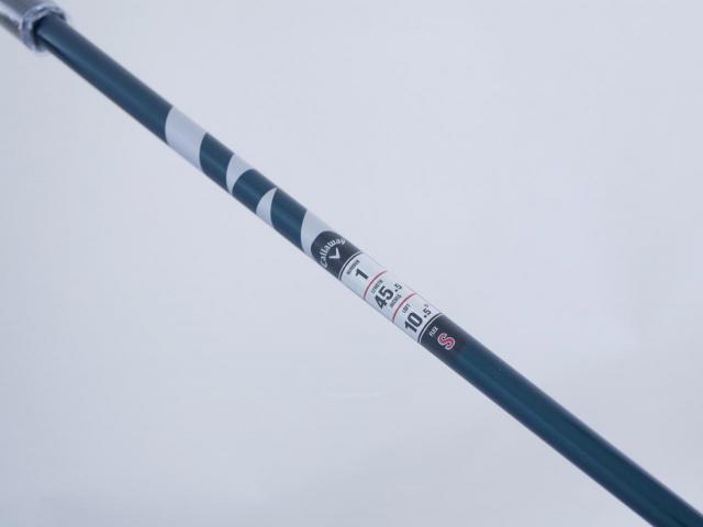 Driver : Callaway : **ของใหม่ ยังไม่แกะพลาสติก** ไดรเวอร์ Callaway ELYTE (ออกปี 2025 Japan Spec.) Loft 10.5 (ปรับได้) ก้าน Fujikura VENTUS 5 Flex S