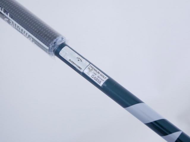 Driver : Callaway : **ของใหม่ ยังไม่แกะพลาสติก** ไดรเวอร์ Callaway ELYTE (ออกปี 2025 Japan Spec.) Loft 10.5 (ปรับได้) ก้าน Fujikura VENTUS 5 Flex S