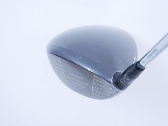 Driver : Callaway : **ของใหม่ ยังไม่แกะพลาสติก** ไดรเวอร์ Callaway ELYTE (ออกปี 2025 Japan Spec.) Loft 9 (ปรับได้) ก้าน Fujikura VENTUS 5 Flex S