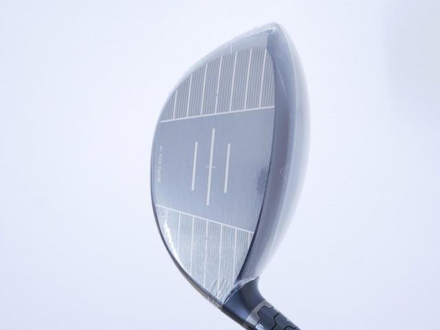 Driver : Callaway : **ของใหม่ ยังไม่แกะพลาสติก** ไดรเวอร์ Callaway ELYTE (ออกปี 2025 Japan Spec.) Loft 9 (ปรับได้) ก้าน Fujikura VENTUS 5 Flex S