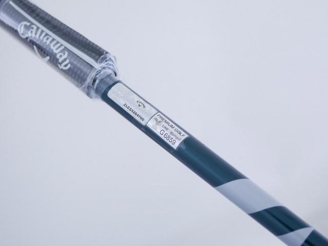 Driver : Callaway : **ของใหม่ ยังไม่แกะพลาสติก** ไดรเวอร์ Callaway ELYTE (ออกปี 2025 Japan Spec.) Loft 9 (ปรับได้) ก้าน Fujikura VENTUS 5 Flex S