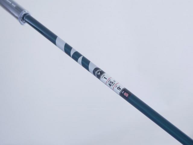 Driver : Callaway : **ของใหม่ ยังไม่แกะพลาสติก** ไดรเวอร์ Callaway ELYTE (ออกปี 2025 Japan Spec.) Loft 9 (ปรับได้) ก้าน Fujikura VENTUS 5 Flex S