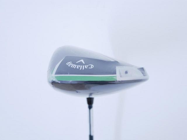 Driver : Callaway : **ของใหม่ ยังไม่แกะพลาสติก** ไดรเวอร์ Callaway ELYTE (ออกปี 2025 Japan Spec.) Loft 10.5 (ปรับได้) ก้าน Fujikura VENTUS 5 Flex S