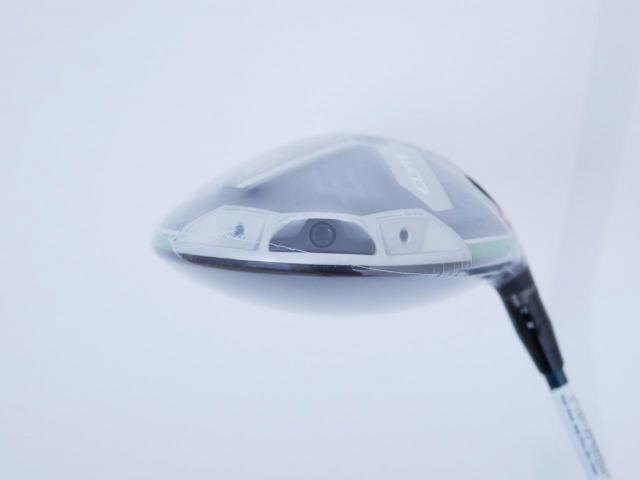 Driver : Callaway : **ของใหม่ ยังไม่แกะพลาสติก** ไดรเวอร์ Callaway ELYTE (ออกปี 2025 Japan Spec.) Loft 10.5 (ปรับได้) ก้าน Fujikura VENTUS 5 Flex S