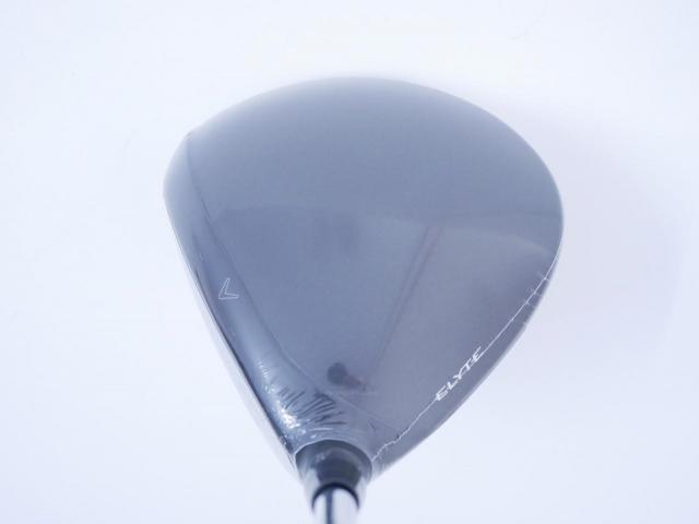 Driver : Callaway : **ของใหม่ ยังไม่แกะพลาสติก** ไดรเวอร์ Callaway ELYTE (ออกปี 2025 Japan Spec.) Loft 10.5 (ปรับได้) ก้าน Fujikura VENTUS 5 Flex S