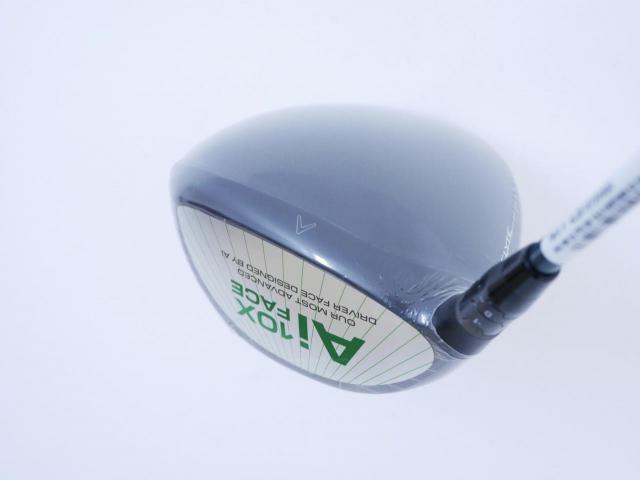 Driver : Callaway : **ของใหม่ ยังไม่แกะพลาสติก** ไดรเวอร์ Callaway ELYTE (ออกปี 2025 Japan Spec.) Loft 10.5 (ปรับได้) ก้าน Fujikura VENTUS 5 Flex S