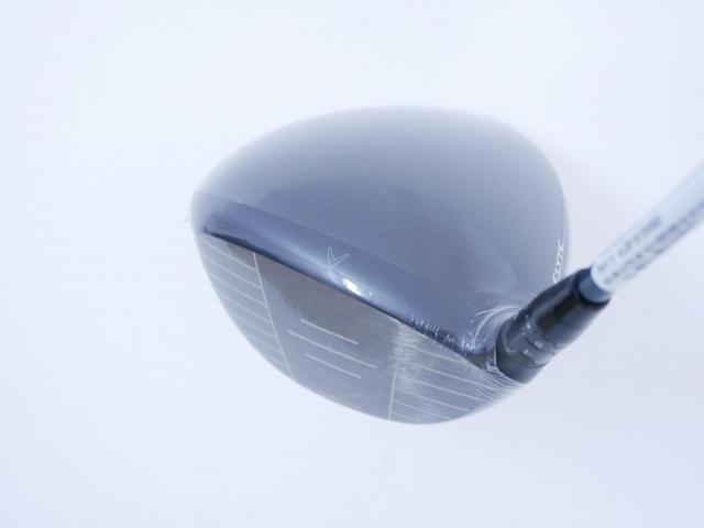 Driver : Callaway : **ของใหม่ ยังไม่แกะพลาสติก** ไดรเวอร์ Callaway ELYTE (ออกปี 2025 Japan Spec.) Loft 10.5 (ปรับได้) ก้าน Fujikura VENTUS 5 Flex S