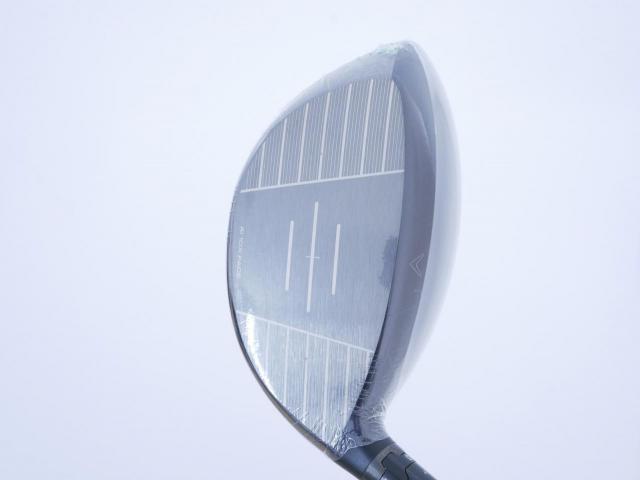 Driver : Callaway : **ของใหม่ ยังไม่แกะพลาสติก** ไดรเวอร์ Callaway ELYTE (ออกปี 2025 Japan Spec.) Loft 10.5 (ปรับได้) ก้าน Fujikura VENTUS 5 Flex S