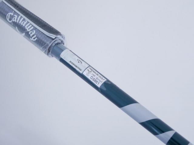 Driver : Callaway : **ของใหม่ ยังไม่แกะพลาสติก** ไดรเวอร์ Callaway ELYTE (ออกปี 2025 Japan Spec.) Loft 10.5 (ปรับได้) ก้าน Fujikura VENTUS 5 Flex S