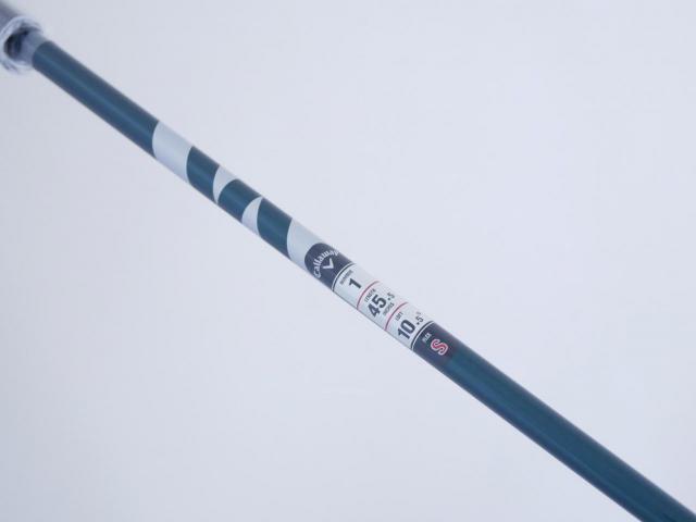 Driver : Callaway : **ของใหม่ ยังไม่แกะพลาสติก** ไดรเวอร์ Callaway ELYTE (ออกปี 2025 Japan Spec.) Loft 10.5 (ปรับได้) ก้าน Fujikura VENTUS 5 Flex S