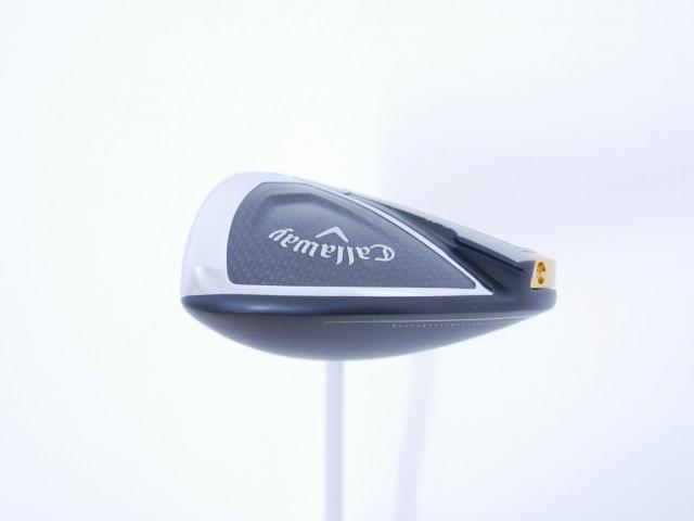 Lady club : All : ไดรเวอร์ Callaway Rogue ST MAX FAST (รุ่นปี 2022 Japan Spec.) Loft 12 ก้าน Mitsubishi ELDIO 40 Flex A (Lady)