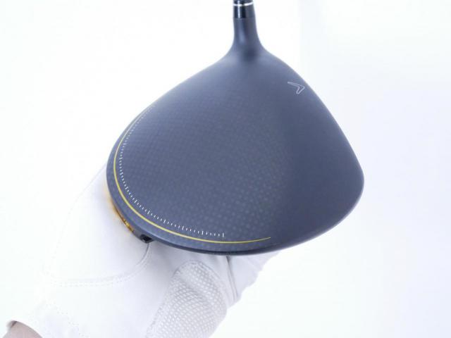 Lady club : All : ไดรเวอร์ Callaway Rogue ST MAX FAST (รุ่นปี 2022 Japan Spec.) Loft 12 ก้าน Mitsubishi ELDIO 40 Flex A (Lady)