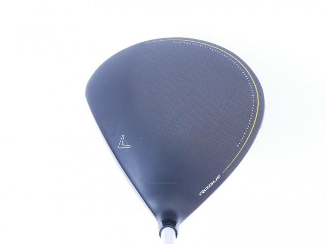 Lady club : All : ไดรเวอร์ Callaway Rogue ST MAX FAST (รุ่นปี 2022 Japan Spec.) Loft 12 ก้าน Mitsubishi ELDIO 40 Flex A (Lady)