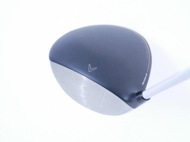 Lady club : All : ไดรเวอร์ Callaway Rogue ST MAX FAST (รุ่นปี 2022 Japan Spec.) Loft 12 ก้าน Mitsubishi ELDIO 40 Flex A (Lady)