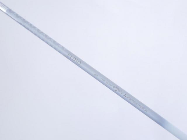 Lady club : All : ไดรเวอร์ Callaway Rogue ST MAX FAST (รุ่นปี 2022 Japan Spec.) Loft 12 ก้าน Mitsubishi ELDIO 40 Flex A (Lady)