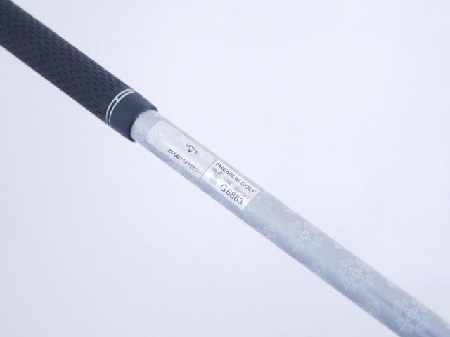 Lady club : All : ไดรเวอร์ Callaway Rogue ST MAX FAST (รุ่นปี 2022 Japan Spec.) Loft 12 ก้าน Mitsubishi ELDIO 40 Flex A (Lady)