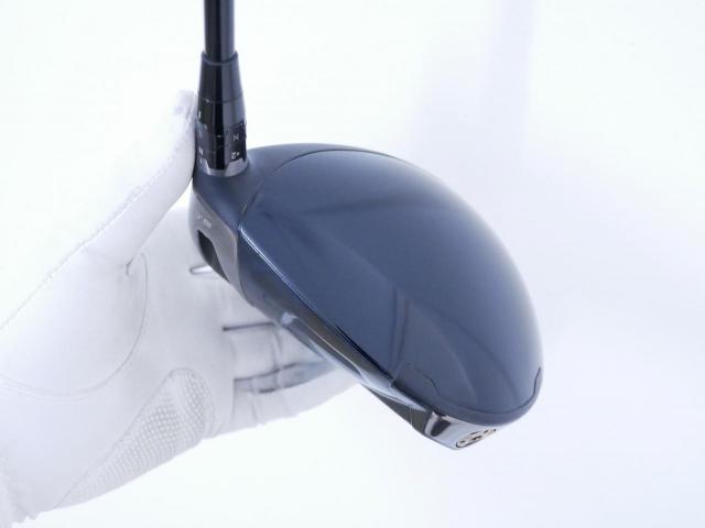 Driver : Callaway : ไดรเวอร์ Callaway Paradym Triple Diamond (รุ่นปี 2023 Low Spin สุดๆ) Loft 9 (ปรับได้) ก้าน Mitsubishi TENSEI 55 Flex S