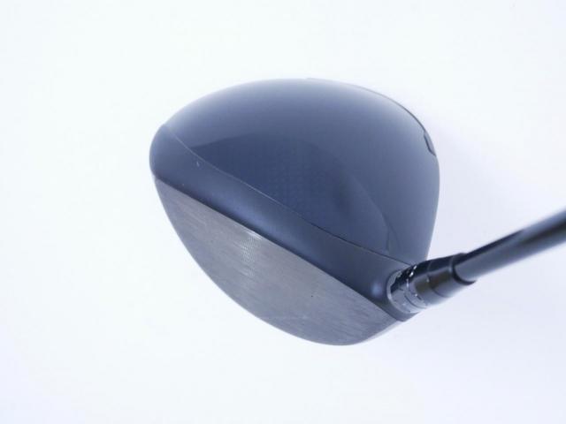 Driver : Callaway : ไดรเวอร์ Callaway Paradym Triple Diamond (รุ่นปี 2023 Low Spin สุดๆ) Loft 9 (ปรับได้) ก้าน Mitsubishi TENSEI 55 Flex S