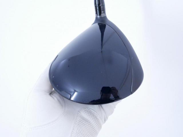 Driver : Callaway : ไดรเวอร์ Callaway Paradym Triple Diamond (รุ่นปี 2023 Low Spin สุดๆ) Loft 9 (ปรับได้) ก้าน Mitsubishi TENSEI 55 Flex S