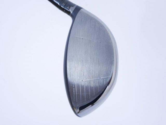 Driver : Callaway : ไดรเวอร์ Callaway Paradym Triple Diamond (รุ่นปี 2023 Low Spin สุดๆ) Loft 9 (ปรับได้) ก้าน Mitsubishi TENSEI 55 Flex S