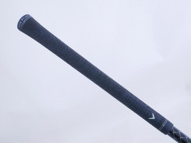 Driver : Callaway : ไดรเวอร์ Callaway Paradym Triple Diamond (รุ่นปี 2023 Low Spin สุดๆ) Loft 9 (ปรับได้) ก้าน Mitsubishi TENSEI 55 Flex S