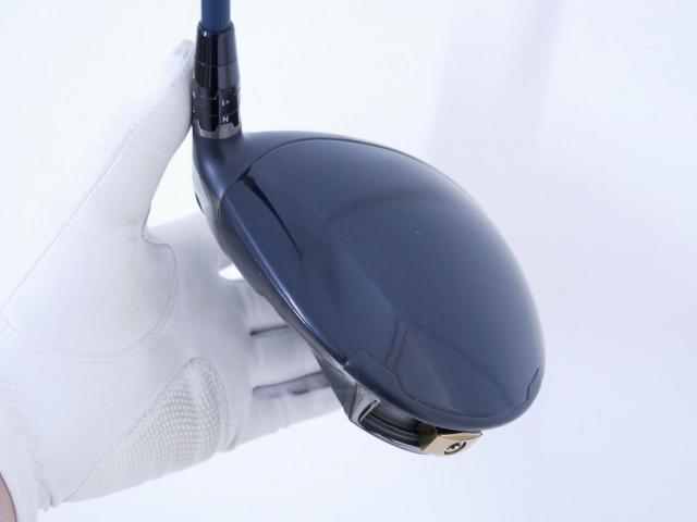 Driver : Callaway : ไดรเวอร์ Callaway Paradym (รุ่นปี 2023 Japan Spec.) Loft 10.5 (ปรับได้) ก้าน Fujikura Ventus TR 5 Flex R