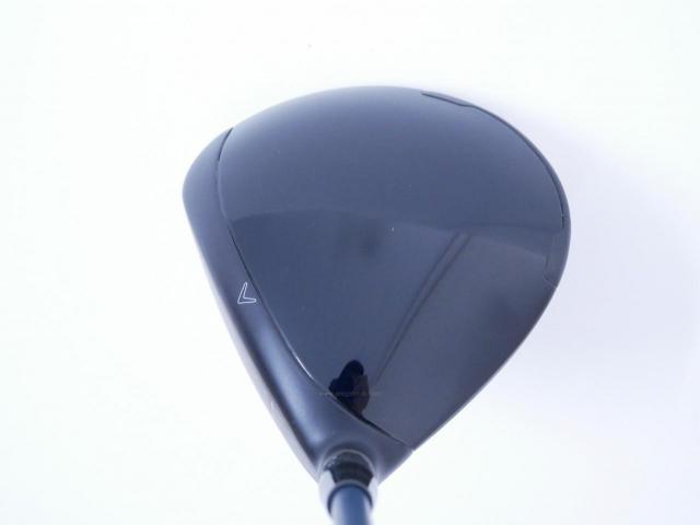 Driver : Callaway : ไดรเวอร์ Callaway Paradym (รุ่นปี 2023 Japan Spec.) Loft 10.5 (ปรับได้) ก้าน Fujikura Ventus TR 5 Flex R