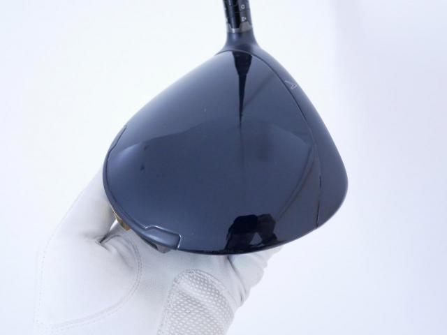 Driver : Callaway : ไดรเวอร์ Callaway Paradym (รุ่นปี 2023 Japan Spec.) Loft 10.5 (ปรับได้) ก้าน Fujikura Ventus TR 5 Flex R