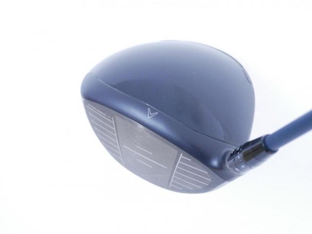 Driver : Callaway : ไดรเวอร์ Callaway Paradym (รุ่นปี 2023 Japan Spec.) Loft 10.5 (ปรับได้) ก้าน Fujikura Ventus TR 5 Flex R