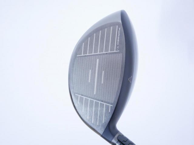 Driver : Callaway : ไดรเวอร์ Callaway Paradym (รุ่นปี 2023 Japan Spec.) Loft 10.5 (ปรับได้) ก้าน Fujikura Ventus TR 5 Flex R