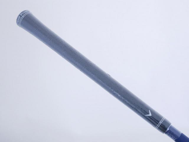 Driver : Callaway : ไดรเวอร์ Callaway Paradym (รุ่นปี 2023 Japan Spec.) Loft 10.5 (ปรับได้) ก้าน Fujikura Ventus TR 5 Flex R