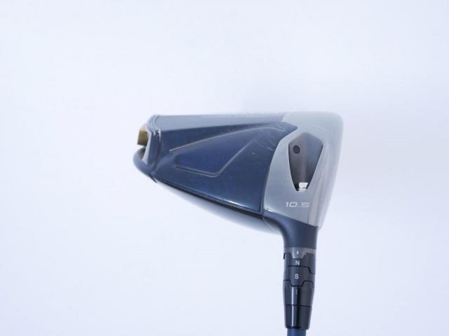 Driver : Callaway : ไดรเวอร์ Callaway Paradym (รุ่นปี 2023 Japan Spec.) Loft 10.5 (ปรับได้) ก้าน Fujikura Ventus TR 5 Flex R