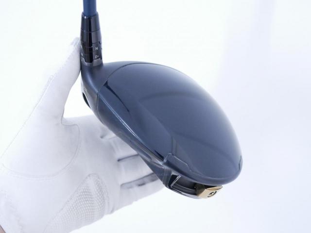 Driver : Callaway : ไดรเวอร์ Callaway Paradym (รุ่นปี 2023 Japan Spec.) Loft 10.5 (ปรับได้) ก้าน Fujikura Ventus TR 5 Flex R