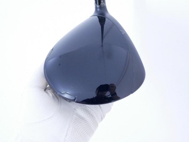 Driver : Callaway : ไดรเวอร์ Callaway Paradym (รุ่นปี 2023 Japan Spec.) Loft 10.5 (ปรับได้) ก้าน Fujikura Ventus TR 5 Flex R