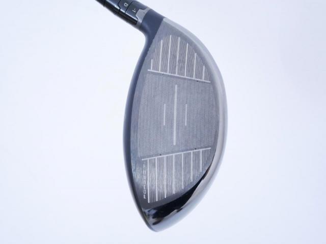 Driver : Callaway : ไดรเวอร์ Callaway Paradym (รุ่นปี 2023 Japan Spec.) Loft 10.5 (ปรับได้) ก้าน Fujikura Ventus TR 5 Flex R