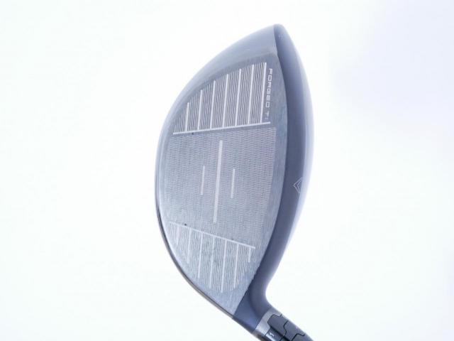 Driver : Callaway : ไดรเวอร์ Callaway Paradym (รุ่นปี 2023 Japan Spec.) Loft 10.5 (ปรับได้) ก้าน Fujikura Ventus TR 5 Flex R