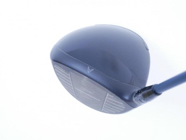 Driver : Callaway : ไดรเวอร์ Callaway Paradym (รุ่นปี 2023 Japan Spec.) Loft 10.5 (ปรับได้) ก้าน Fujikura Ventus TR 5 Flex R