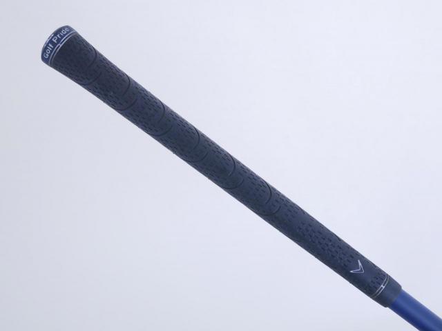 Driver : Callaway : ไดรเวอร์ Callaway Paradym (รุ่นปี 2023 Japan Spec.) Loft 10.5 (ปรับได้) ก้าน Fujikura Ventus TR 5 Flex R