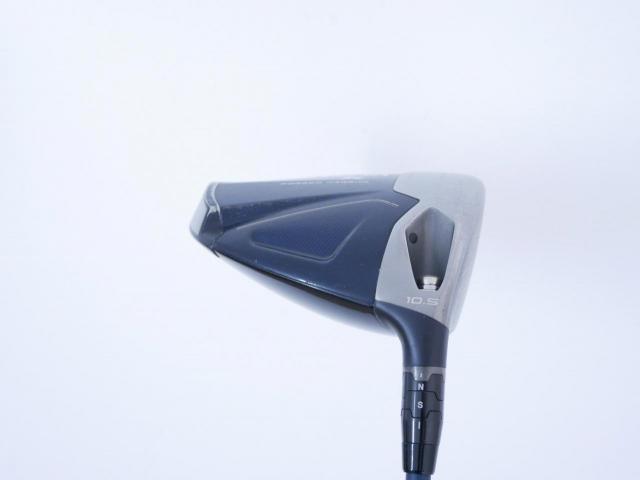 Driver : Callaway : ไดรเวอร์ Callaway Paradym X (รุ่นปี 2023 Japan Spec.) Loft 10.5 (ปรับได้) ก้าน Fujikura Ventus TR 5 Flex R