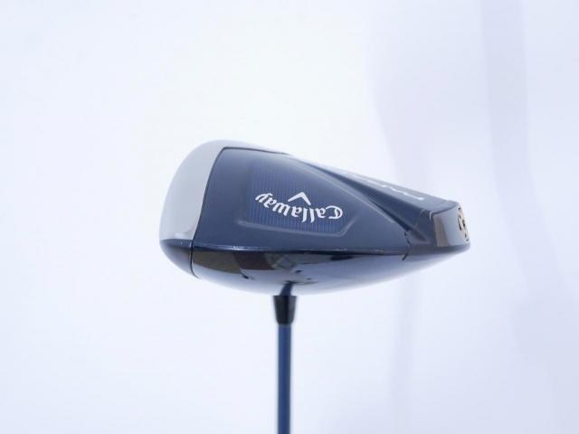Driver : Callaway : ไดรเวอร์ Callaway Paradym X (รุ่นปี 2023 Japan Spec.) Loft 10.5 (ปรับได้) ก้าน Fujikura Ventus TR 5 Flex R