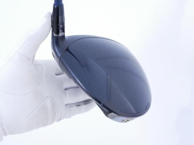 Driver : Callaway : ไดรเวอร์ Callaway Paradym X (รุ่นปี 2023 Japan Spec.) Loft 10.5 (ปรับได้) ก้าน Fujikura Ventus TR 5 Flex R