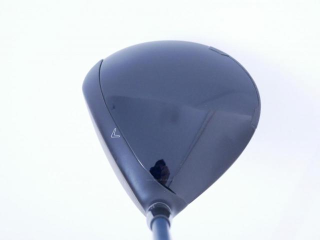 Driver : Callaway : ไดรเวอร์ Callaway Paradym X (รุ่นปี 2023 Japan Spec.) Loft 10.5 (ปรับได้) ก้าน Fujikura Ventus TR 5 Flex R