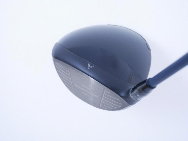 Driver : Callaway : ไดรเวอร์ Callaway Paradym X (รุ่นปี 2023 Japan Spec.) Loft 10.5 (ปรับได้) ก้าน Fujikura Ventus TR 5 Flex R