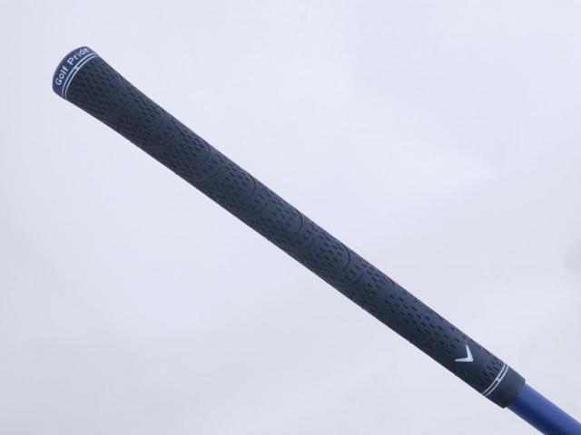 Driver : Callaway : ไดรเวอร์ Callaway Paradym X (รุ่นปี 2023 Japan Spec.) Loft 10.5 (ปรับได้) ก้าน Fujikura Ventus TR 5 Flex R