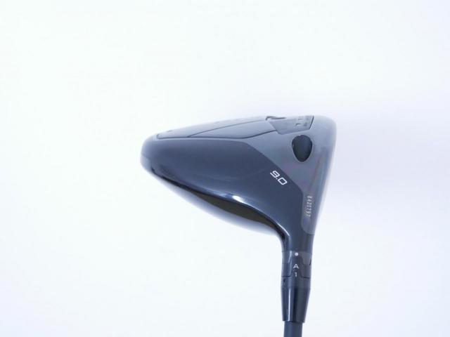 Driver : Titleist : ไดรเวอร์ Titleist GT3 (รุ่นล่าสุด ออกปี 2024 Japan Spec.) Loft 9 (ปรับได้) ก้าน Mitsubishi TENSEI K BLUE 55 Flex S