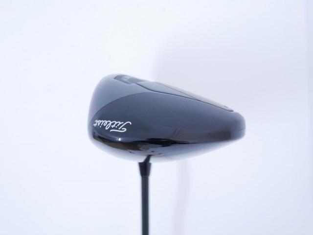 Driver : Titleist : ไดรเวอร์ Titleist GT3 (รุ่นล่าสุด ออกปี 2024 Japan Spec.) Loft 9 (ปรับได้) ก้าน Mitsubishi TENSEI K BLUE 55 Flex S