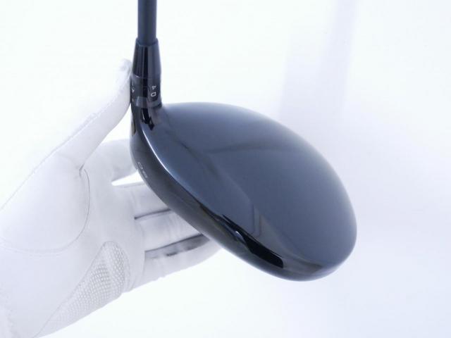 Driver : Titleist : ไดรเวอร์ Titleist GT3 (รุ่นล่าสุด ออกปี 2024 Japan Spec.) Loft 9 (ปรับได้) ก้าน Mitsubishi TENSEI K BLUE 55 Flex S