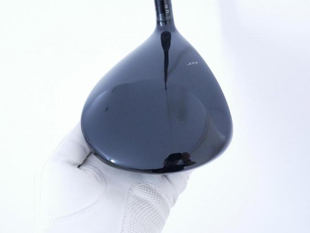 Driver : Titleist : ไดรเวอร์ Titleist GT3 (รุ่นล่าสุด ออกปี 2024 Japan Spec.) Loft 9 (ปรับได้) ก้าน Mitsubishi TENSEI K BLUE 55 Flex S